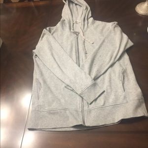 Victoria Secret sweatshirt